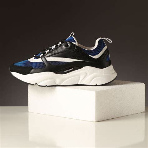 mens dior shows|christian dior sneakers for men.